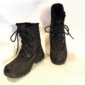 Helly Hansen ThermoLite 400 Hiking Boots Waterproof Insulated Non-Slip Treads
